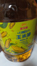 金龍魚(yú) 食用油 非轉基因 物理壓榨玉米油6.18L（富含植物甾醇） 曬單實(shí)拍圖
