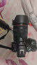 佳能（Canon）佳能r6二代 全畫(huà)幅微單數碼相機 R62 24-105變焦鏡頭 攝影攝像 高清直播 旅行拍照  掃街旅拍套裝 曬單實(shí)拍圖