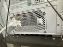 金河田（Golden field）白金A+1250W 黑色ATX3.1電腦電源白金認(rèn)證/全日系電容/標(biāo)配12V2*6/10年換新/穩(wěn)壓5090/軟壓紋線 曬單實(shí)拍圖