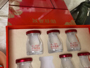 北京同仁堂 燕窩 燕窩即食 燕窩禮盒 孕婦營(yíng)養品補品送父母長(cháng)輩的禮物產(chǎn)婦坐月子補品媽媽生日禮物滋補品 2盒 曬單實(shí)拍圖