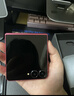 三星Samsung Galaxy Z Flip7 折疊屏手機 4.1英寸超大智能外屏 AI手機 徐明浩同款12GB+512GB 珊瑚紅 曬單實拍圖