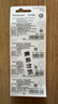 松下（Panasonic）CR2450紐扣電池電子3V適用汽車(chē)鑰匙遙控器CR2450 五粒 曬單實(shí)拍圖