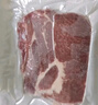 春禾秋牧 進(jìn)口原切草飼板腱牛排1.3kg/7-13片 牛肉生鮮冷凍 低脂健身 曬單實(shí)拍圖