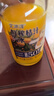 北冰洋 鮮榨桔汁汽水 【50%果汁含量】飲料 330ml*6瓶整箱裝  45天短效 曬單實(shí)拍圖