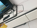 子木雅居電視柜落地2024最新款現代簡(jiǎn)約客廳家用小戶(hù)型伸縮茶幾電視柜組合 組合|電視柜(200-270)+茶幾140 自主安裝 曬單實(shí)拍圖