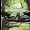 巴布豆（BOBDOG）【老爸抽檢】奇跡奢寵褲嬰兒拉拉褲3XL碼36片（17kg以上)植萃舒敏 曬單實(shí)拍圖
