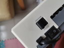 可得優(yōu)A4辦公家用塑封機過(guò)膜機冷裱熱塑過(guò)塑機A6照片覆膜過(guò)塑機 冷熱裱塑 曬單實(shí)拍圖
