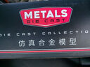 媽寶孖寶警車(chē)玩具拖車(chē)合金兒童超大號雙層運輸貨車(chē)0-3-6歲1警察小汽車(chē)男孩 曬單實(shí)拍圖