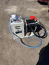 茲具車(chē)載加油機一體機柴油加油泵220v抽油機全自動(dòng)汽油抽油泵加油設備12v汽油防爆加油 曬單實(shí)拍圖