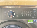 小天鵝（LittleSwan）滾筒洗衣機全自動(dòng)家用 洗烘一體 TD10V628PLUS 水魔方 10公斤 家電國家補貼20% 以舊換新 一級能效 曬單實(shí)拍圖