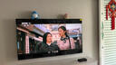 索尼（SONY）電視機85英寸4k液晶智慧屏高清可壁掛家用護眼智能語(yǔ)音投屏超薄 85英寸 網(wǎng)絡(luò )版(贈送底座和掛架) 曬單實(shí)拍圖