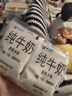 G.DUCKKIDS小黃鴨童裝兒童衣服女童套裝夏季2024新款小女孩飛袖山本褲兩件套 圓點(diǎn)娃娃衫套裝 110 (建議100cm 4-5歲左右)cm 曬單實(shí)拍圖
