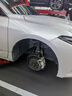 普利司通（Bridgestone）汽車輪胎 215/55R17 98W XL T001 適配皇冠/凱美瑞/奧德賽/帕薩特 曬單實(shí)拍圖