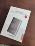 聯(lián)想（Lenovo）4TB 移動(dòng)硬盤(pán)F309Pro USB3.0接口 2.5英寸 機械硬盤(pán) 輕薄便攜高速傳輸 筆記本電腦外置 曬單實(shí)拍圖