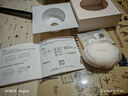 榮耀Earbuds 4i 藍牙耳機 榮耀耳機 通話(huà)降噪 長(cháng)續航 華為FreeBuds 6i同款 適配榮耀華為手機 冰島白 曬單實(shí)拍圖