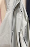 駱駝（CAMEL）硬殼沖鋒衣女單層外套24新款防水防風(fēng)衣登山服男 曬單實(shí)拍圖