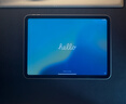 Apple/蘋(píng)果 iPad11英寸 A16芯片2025年款 平板電腦 (256GB WLAN版/學(xué)習辦公娛樂(lè ))銀色 曬單實(shí)拍圖
