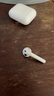 適用蘋(píng)果AirPods2/3代Pro藍牙耳機二代丟失單只補配左右耳充電倉 AirPods2代右耳 【全新正品】-閃電發(fā)貨 曬單實(shí)拍圖