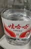 娃哈哈純凈水飲用水5.5L*4桶 整箱大桶裝水紙箱裝（新老包裝隨機發(fā)） 曬單實(shí)拍圖