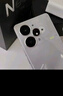 realme【國家補貼】真我Neo7 Turbo 天璣9400e 超薄續航大電池護眼直屏 智能游戲AI性能手機12+256透明灰 曬單實(shí)拍圖