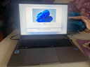 華碩破曉6 幻金版 國家補貼20% 酷睿16英寸AI輕薄商務(wù)全金屬筆記本電腦(i5-13420H 16G 1TB 2.5K) 曬單實(shí)拍圖