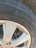 固特異（Goodyear）汽車(chē)輪胎 225/65R17 102H EGP SUV 御乘SUV二代 哈弗H6/長(cháng)安CS75 曬單實(shí)拍圖