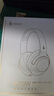 漫步者（EDIFIER）K710W 頭戴式調(diào)頻藍(lán)牙耳機(jī) 學(xué)習(xí)耳機(jī) 英語(yǔ)聽力考試耳機(jī) 網(wǎng)課專用 適用蘋果華為小米OPPO K710W深空黑 曬單實(shí)拍圖