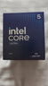 英特爾（Intel）酷睿 Ultra 5 225 盒裝 臺式機處理器CPU 10核10線(xiàn)程 睿頻至高可達4.9Ghz 暢玩三角洲行動(dòng) 曬單實(shí)拍圖
