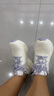 安踏毒刺6代丨張雨霏同款女鞋緩震回彈專(zhuān)業(yè)跑步鞋跳繩鞋防潑水運動(dòng)鞋 曬單實(shí)拍圖