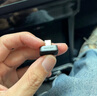 ?？低暎℉IKVISION）256GB Type-C手機U盤(pán)迷你小巧F450 讀速450MB/s 車(chē)載娛樂(lè )高速C口U盤(pán) 蘋(píng)果電腦平板通用優(yōu)盤(pán)大容量 曬單實(shí)拍圖