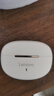 聯(lián)想（lenovo）藍牙耳機耳夾式開(kāi)放不入耳藍牙5.4無(wú)線(xiàn)運動(dòng)音樂(lè )游戲耳機適用蘋(píng)果華為小米OPPO手機EA420月巖白 曬單實(shí)拍圖