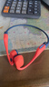 韶音（SHOKZ）OpenSwim Pro S710 骨傳導(dǎo)藍(lán)牙耳機(jī) 開放式運(yùn)動(dòng)游泳跑步騎行不入耳 珊瑚海 曬單實(shí)拍圖
