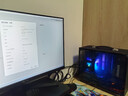 華碩（ASUS） AMD R5 5600/RTX5060/5050/RX7650GRE/9060XT/6500XT/5700X迷你ITX臺式組裝電腦主機電競游戲整機 配置十丨5700X丨RTX5060 曬單實(shí)拍圖