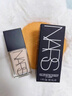 NARS【唯一官方正品】超方瓶粉底液 L1.5 30ml 持妝不卡粉干皮潤貼 曬單實(shí)拍圖