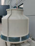 鑫科卓冷卻塔冷水塔工業(yè)涼水塔水塔玻璃鋼冷卻塔10-200噸 10噸高溫冷卻塔 曬單實(shí)拍圖