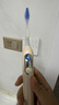 usmile笑容加智能電動(dòng)牙刷  新動(dòng)力大擺幅 全智能模式 Y30PRO 琉璃金 情侶送男女友禮物 教師節禮物 曬單實(shí)拍圖