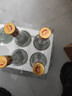 小角樓 四川老味道 純糧釀造日常自飲 酒廠(chǎng)直發(fā) 光瓶口糧白酒 52度 500mL 6瓶 曬單實(shí)拍圖