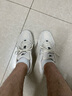 NEW BALANCE  NB530 官方老爹鞋男鞋女鞋情侶復(fù)古低幫百搭休閑運(yùn)動(dòng)鞋 月光米 MR530SH 【建議拍小半碼】 40.5 (腳長(zhǎng)25.5cm尺碼詳詢(xún)客服) 曬單實(shí)拍圖