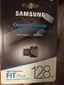 三星（SAMSUNG）128GB USB3.1  U盤(pán) FIT 電腦車(chē)載迷你優(yōu)盤(pán) 高速 學(xué)生辦公 讀速400MB/s（Gen 1）適用哨兵模式 曬單實(shí)拍圖