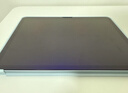 綠聯(lián)適用iPad11/10抗藍光鋼化膜11英寸A16芯片2025款平板電腦2022款第十代10.9英寸蘋(píng)果平板屏幕保護膜 曬單實(shí)拍圖
