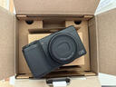 理光（Ricoh） GR3X 標(biāo)準(zhǔn)版 數(shù)碼相機(jī) 街拍相機(jī) APS-C畫幅大底 卡片機(jī) GRIIIX便攜數(shù)碼相機(jī) 海外版 曬單實拍圖