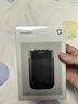 米家電動(dòng)剃須刀S100【便攜出游】小米刮胡刀旋轉雙刀頭家庭可用90分鐘續航Type-C快充 生日禮物 曬單實(shí)拍圖
