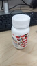 NaturaStar氨糖軟骨素120片 美國進(jìn)口中老年成人強骨鈣關(guān)節半月板鯊魚(yú)維骨力 曬單實(shí)拍圖