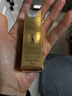 圣羅蘭（YSL）黑管鏡面愛心唇釉416口紅滋潤顯色化妝品生日禮物送女友 曬單實拍圖