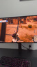 泰坦軍團26.5英寸 原廠(chǎng)QD-OLED屏 2K 原生240Hz 專(zhuān)業(yè)電競調校 10bit 防燒屏技術(shù) 帶背光燈效 顯示器 G27W8S 曬單實(shí)拍圖