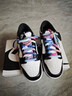 耐克（NIKE） DUNK LOW RETRO SE 2025秋男鞋運動(dòng)休閑鞋 HQ1965-100 43 曬單實(shí)拍圖