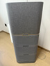 霍尼韋爾（Honeywell）空氣凈化器除花粉甲醛細菌流感病毒衛健委備案消毒機hmax空間艙全屋速凈家電國家補貼KJ1000F-P22B 曬單實(shí)拍圖