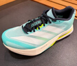 阿迪達斯 （adidas）男 跑步系列 ADIZERO BOSTON 13 M 跑步鞋 JS4945 藍色  42  曬單實(shí)拍圖