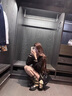 勤記大筒圍騎士靴女加寬加肥休閑長(zhǎng)筒靴2023秋冬新款大碼顯瘦長(zhǎng)靴子 卡其色[升級(jí)版] 37 標(biāo)準(zhǔn)碼 曬單實(shí)拍圖