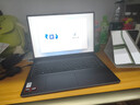 聯(lián)想小新16SE 16英寸輕薄筆記本電腦 銳龍標壓R7-8745HS 16G 512G 曬單實(shí)拍圖